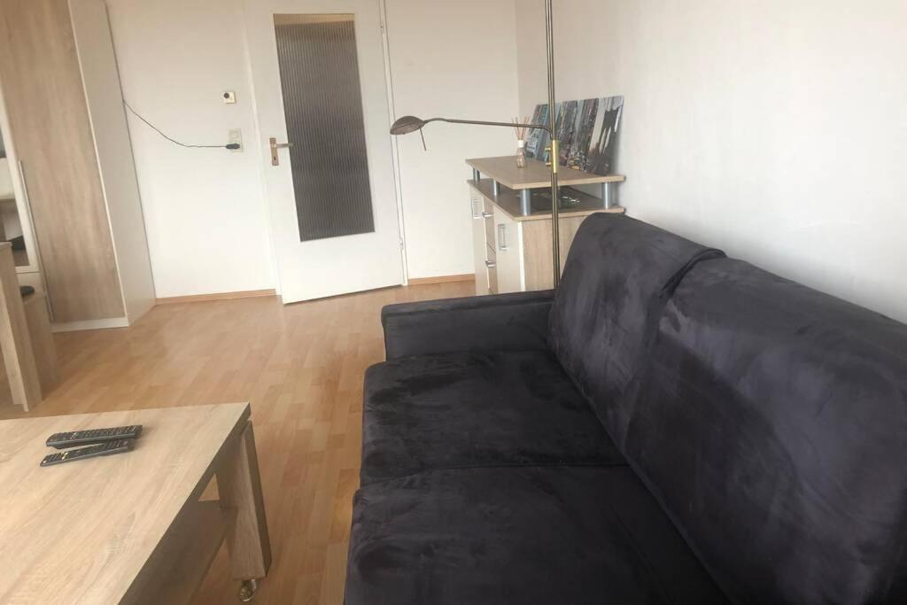 Apartment Studio Citynah - Close To Centre!