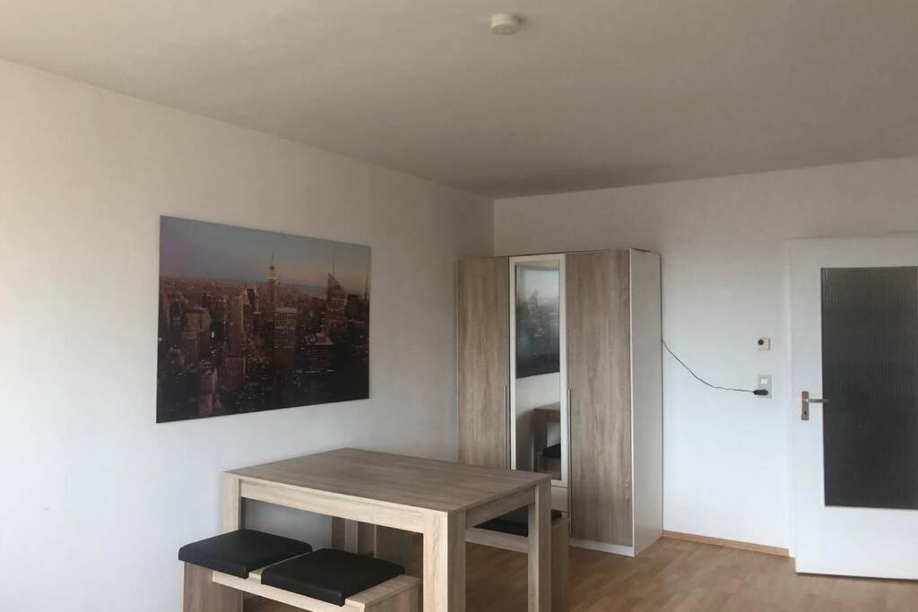 Apartment Studio Citynah - Close To Centre! *